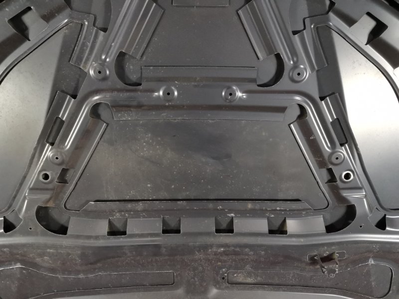 Капот, 28100 рублей, Солонцы