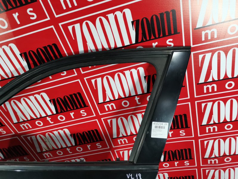 Дверь боковая, 13600 рублей, Солонцы