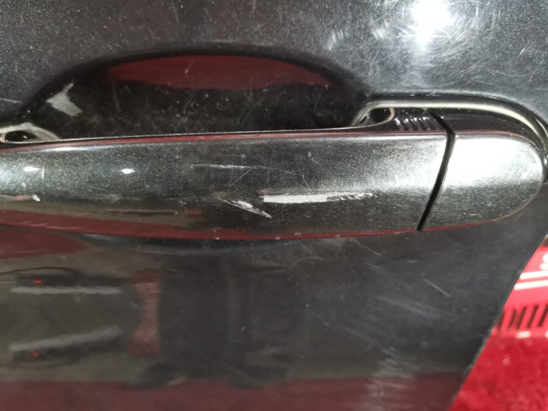 Дверь боковая, 13600 рублей, Солонцы