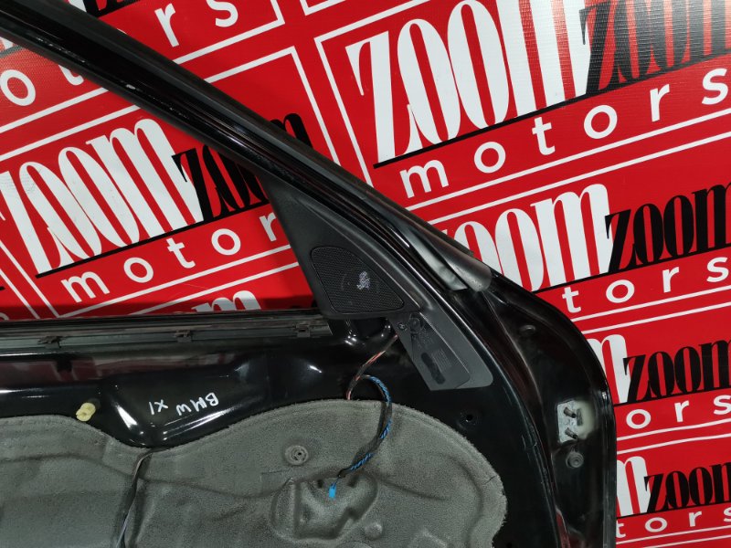 Дверь боковая, 13600 рублей, Солонцы