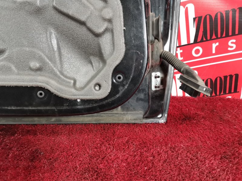 Дверь боковая, 13600 рублей, Солонцы