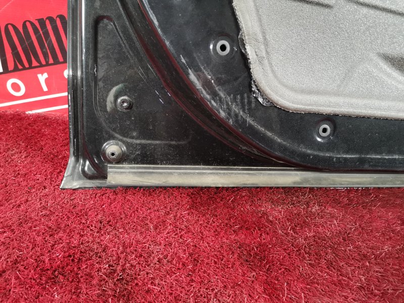 Дверь боковая, 13600 рублей, Солонцы