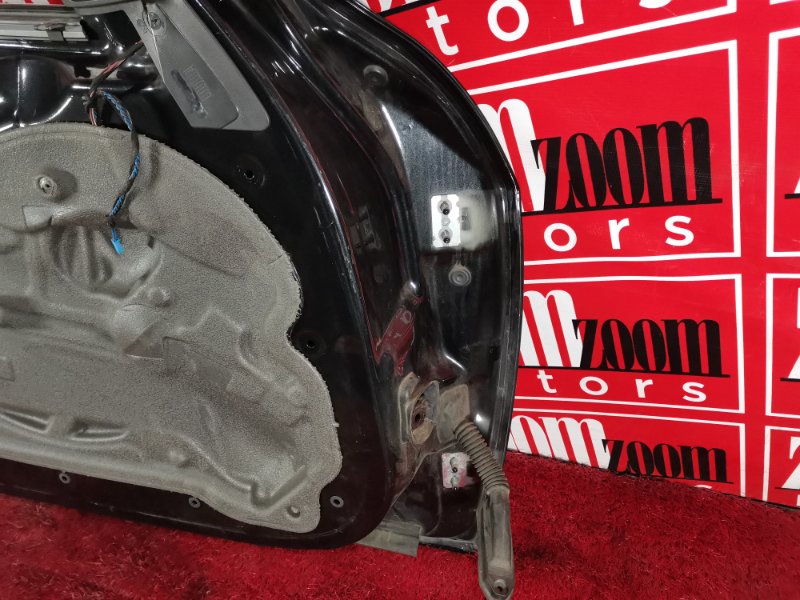 Дверь боковая, 13600 рублей, Солонцы