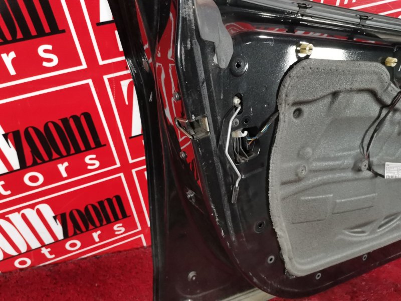 Дверь боковая, 13600 рублей, Солонцы