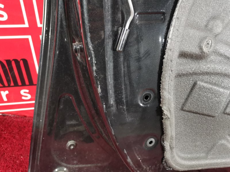 Дверь боковая, 13600 рублей, Солонцы