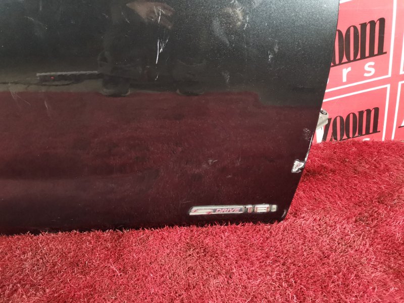 Дверь боковая, 12500 рублей, Солонцы