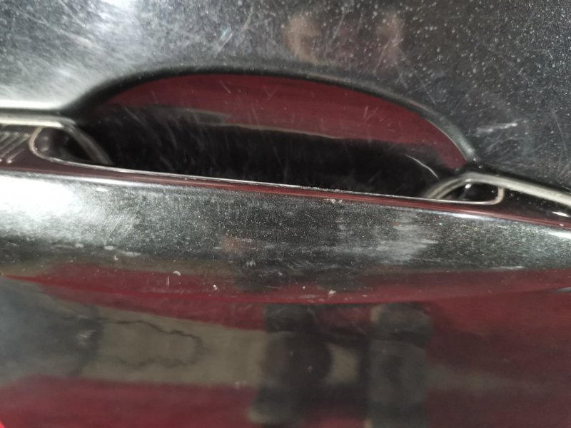 Дверь боковая, 12500 рублей, Солонцы