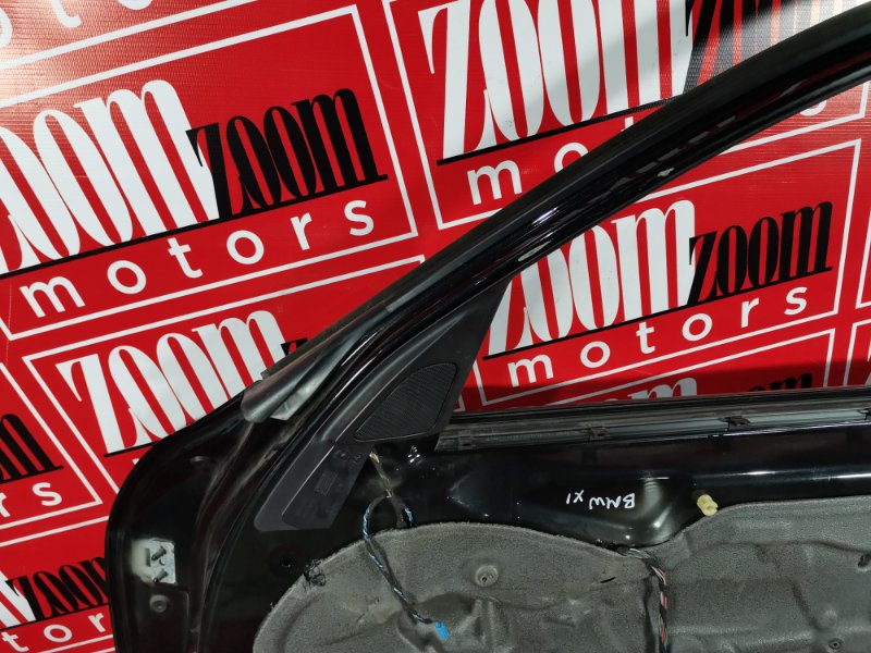 Дверь боковая, 12500 рублей, Солонцы