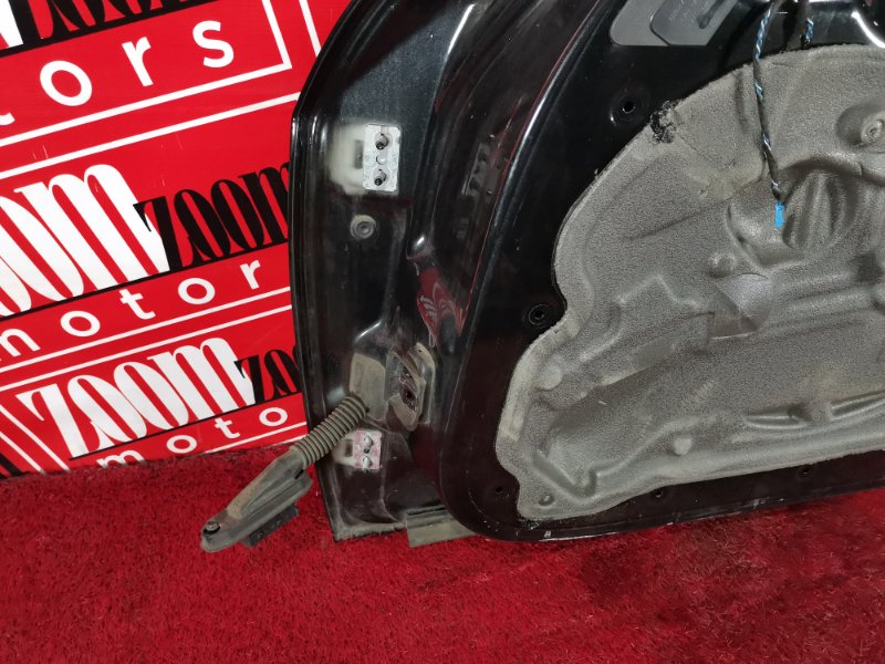 Дверь боковая, 12500 рублей, Солонцы