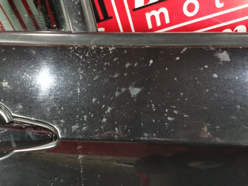 Дверь боковая, 12400 рублей, Солонцы