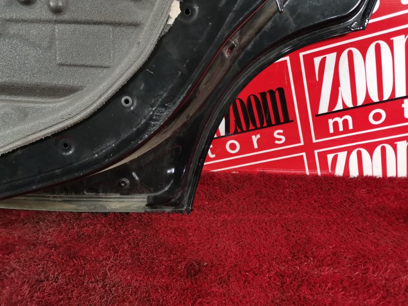 Дверь боковая, 12400 рублей, Солонцы