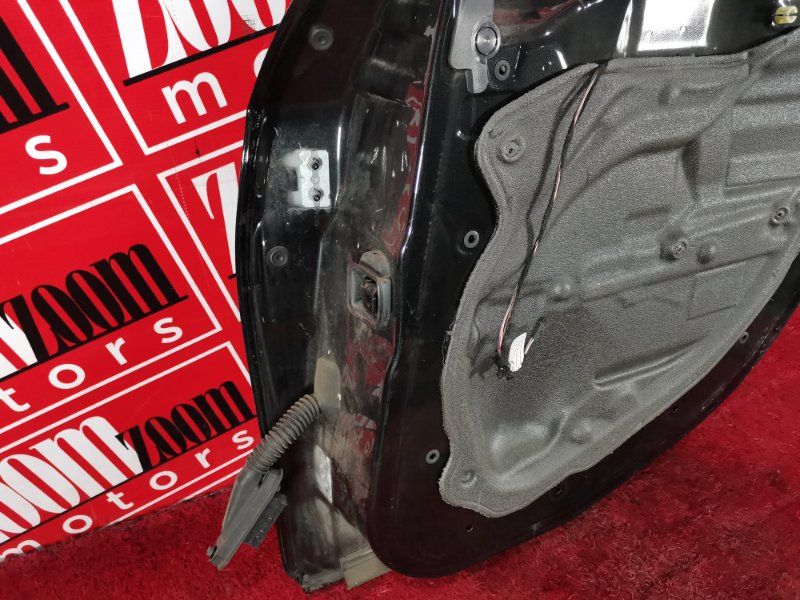 Дверь боковая, 12400 рублей, Солонцы