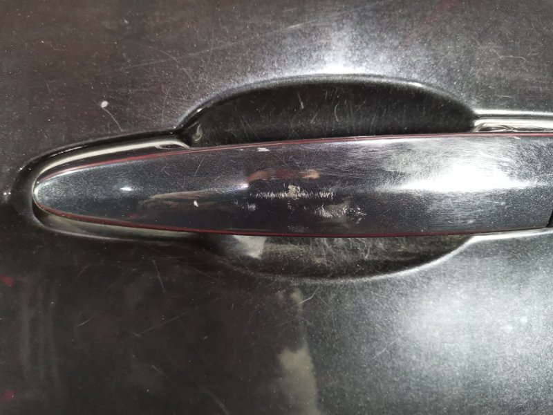 Дверь боковая, 13300 рублей, Солонцы