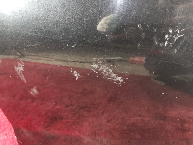 Дверь боковая, 13300 рублей, Солонцы