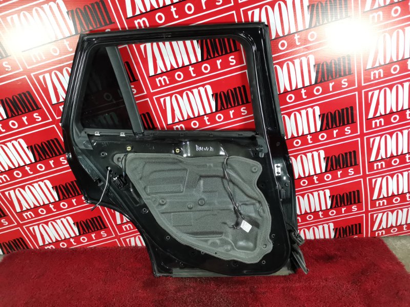 Дверь боковая, 13300 рублей, Солонцы