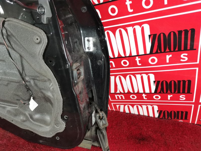 Дверь боковая, 13300 рублей, Солонцы