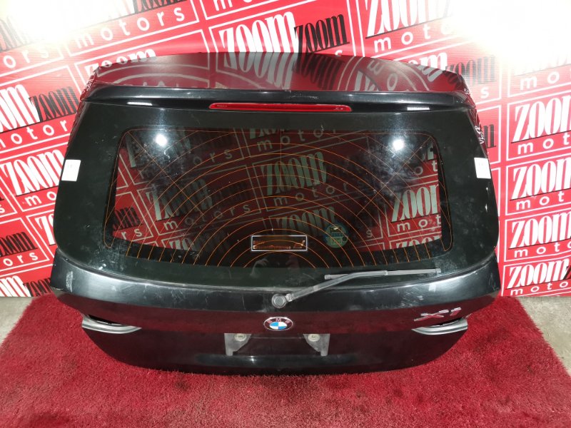 Дверь задняя багажника, 9500 рублей, Солонцы