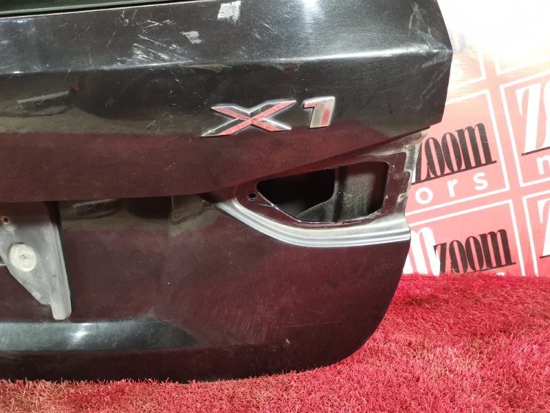 Дверь задняя багажника, 9500 рублей, Солонцы