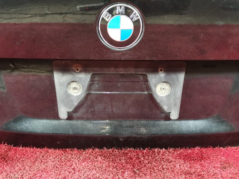 Дверь задняя багажника, 9500 рублей, Солонцы