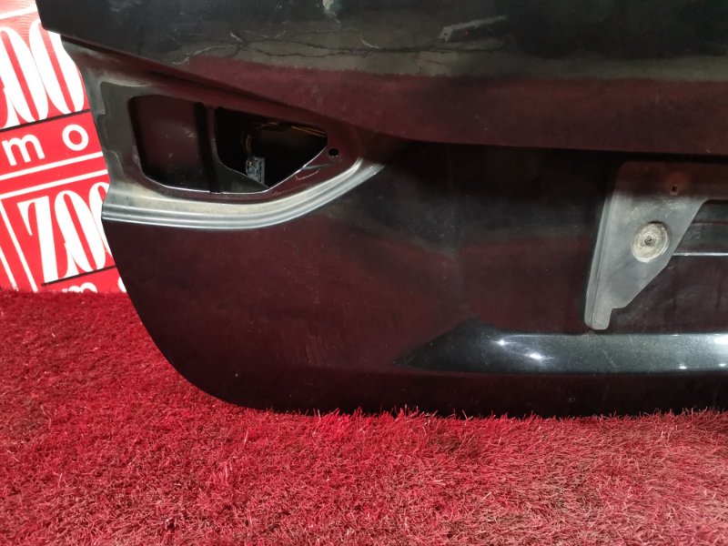 Дверь задняя багажника, 9500 рублей, Солонцы