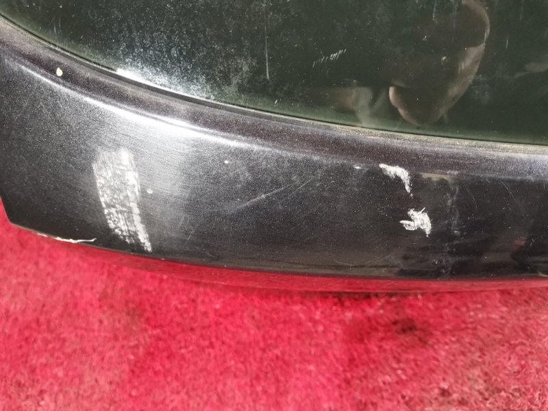 Дверь задняя багажника, 9500 рублей, Солонцы