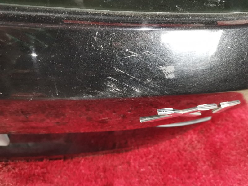 Дверь задняя багажника, 9500 рублей, Солонцы