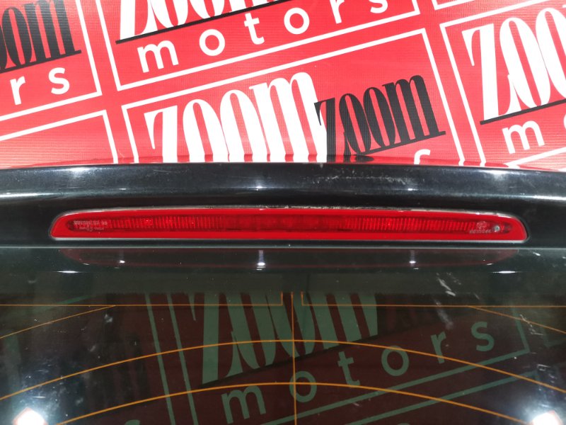 Дверь задняя багажника, 9500 рублей, Солонцы