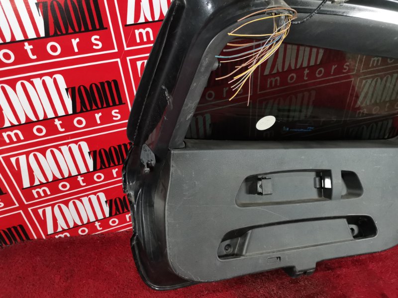 Дверь задняя багажника, 9500 рублей, Солонцы