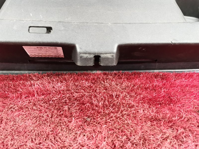 Дверь задняя багажника, 9500 рублей, Солонцы