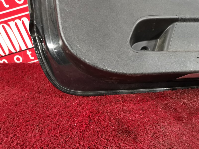 Дверь задняя багажника, 9500 рублей, Солонцы