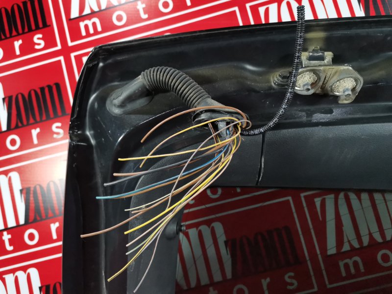 Дверь задняя багажника, 9500 рублей, Солонцы