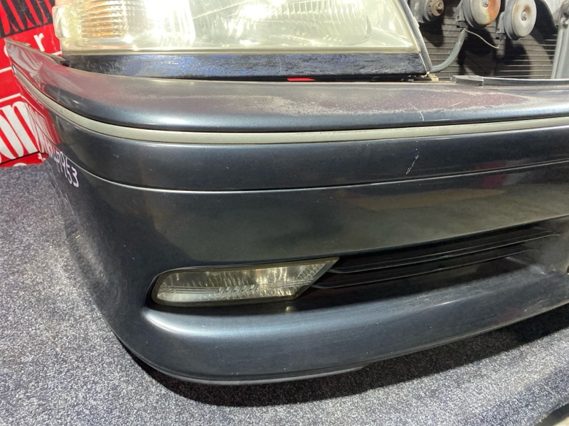 Nose cut, 56100 рублей, Солонцы