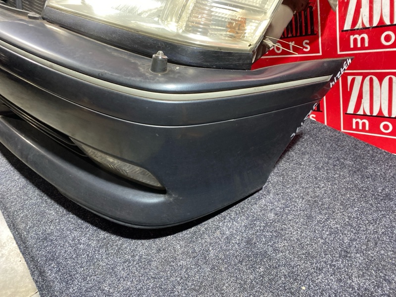 Nose cut, 56100 рублей, Солонцы