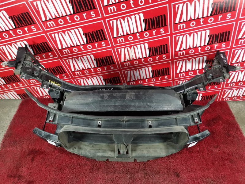 Рамка радиатора, 20900 рублей, Солонцы