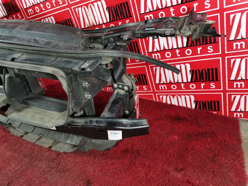 Рамка радиатора, 20900 рублей, Солонцы