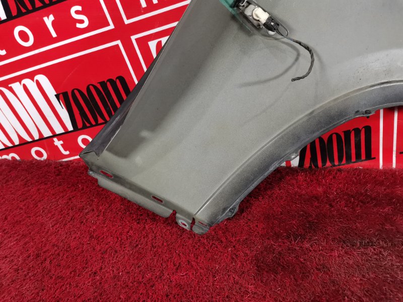 Крыло, 12700 рублей, Солонцы