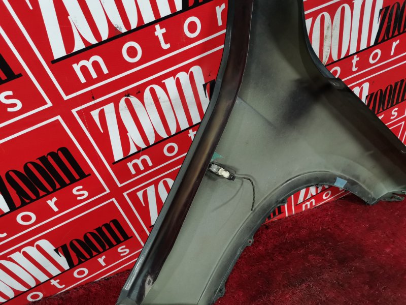 Крыло, 12700 рублей, Солонцы