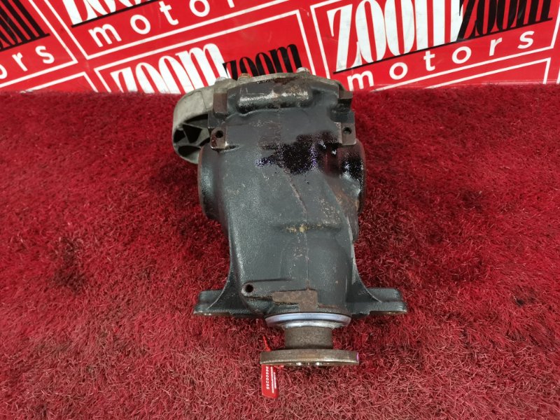 Редуктор моста, 26600 рублей, Солонцы