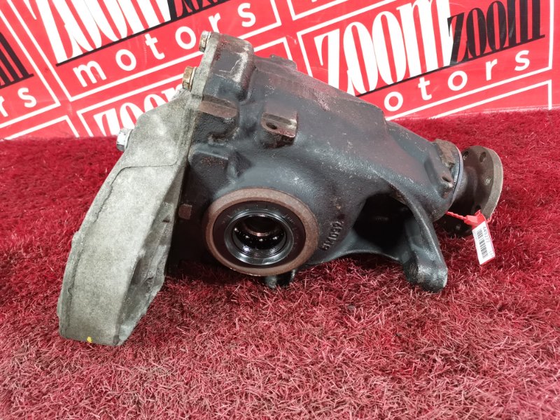 Редуктор моста, 26600 рублей, Солонцы