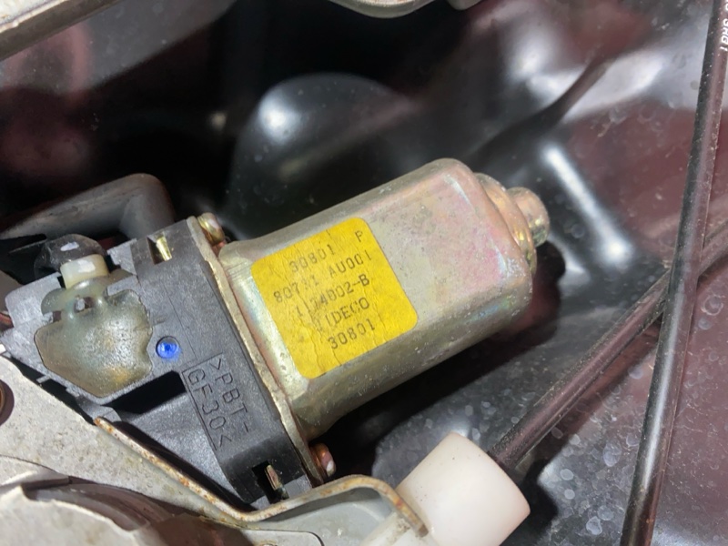 Стеклоподъемник, 1200 рублей, Солонцы