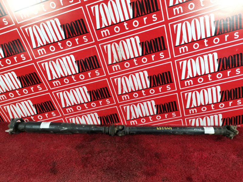 Карданный вал, 3800 рублей, Солонцы