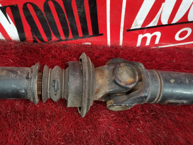 Карданный вал, 3800 рублей, Солонцы