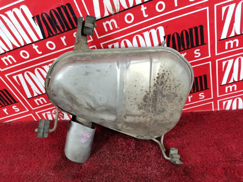 Глушитель, 3700 рублей, Солонцы