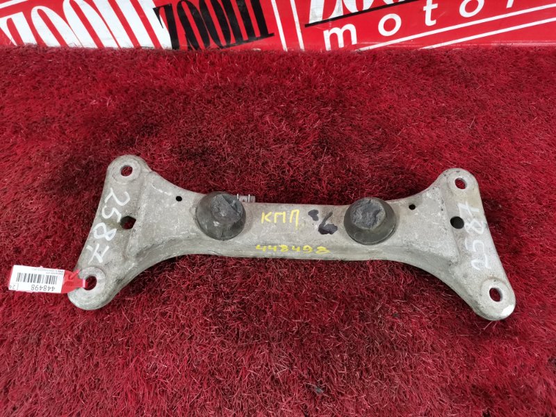 Кронштейн КПП, 500 рублей, Солонцы