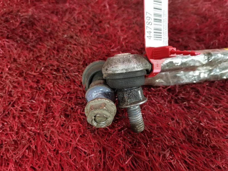 Стойка стабилизатора, 600 рублей, Солонцы