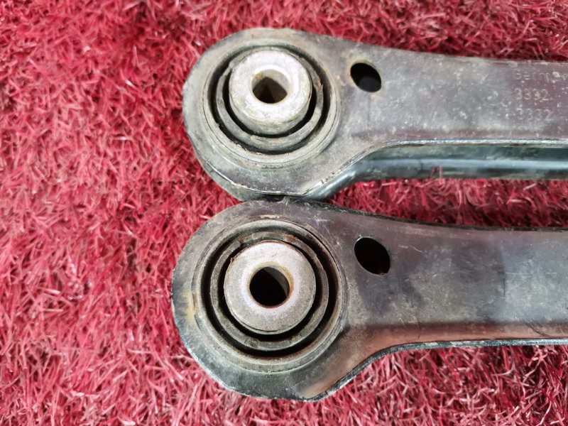 Тяга задняя, 5500 рублей, Солонцы