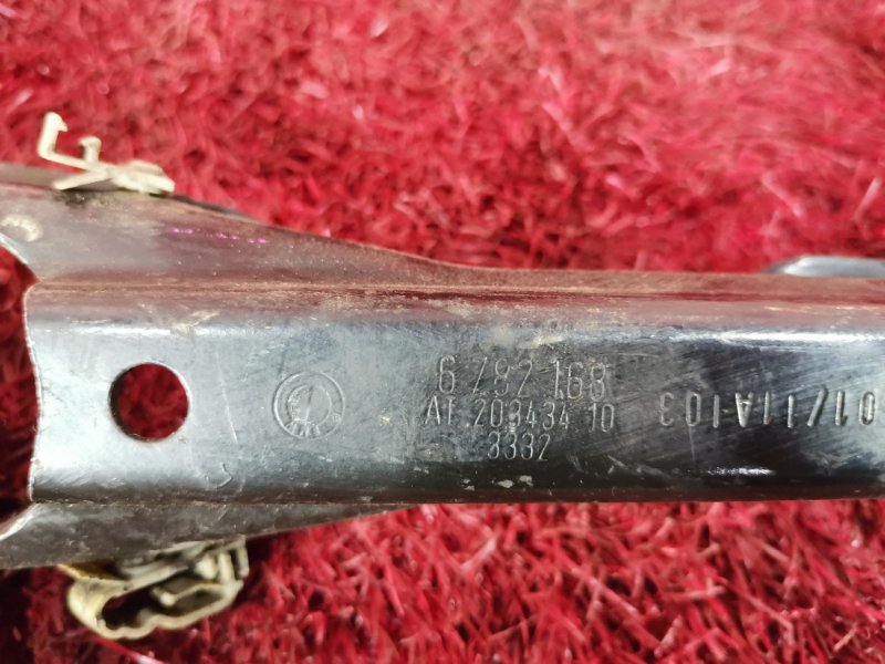 Тяга задняя, 5500 рублей, Солонцы