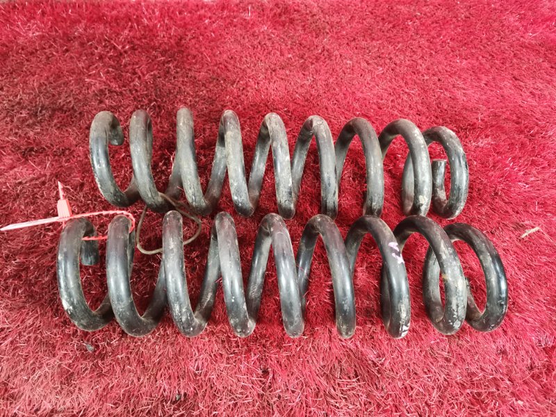 Пружина подвески, 2500 рублей, Солонцы