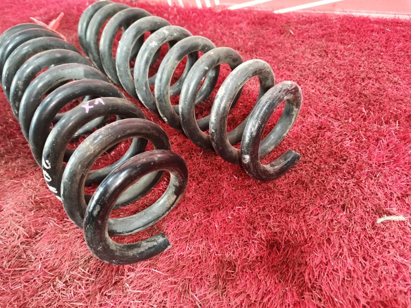 Пружина подвески, 2500 рублей, Солонцы