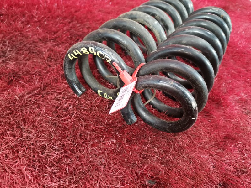 Пружина подвески, 2500 рублей, Солонцы